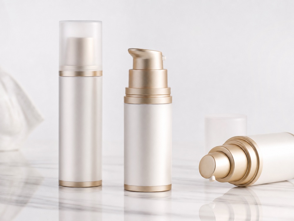 Eco PP Airless